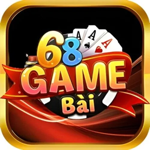 68gamebai