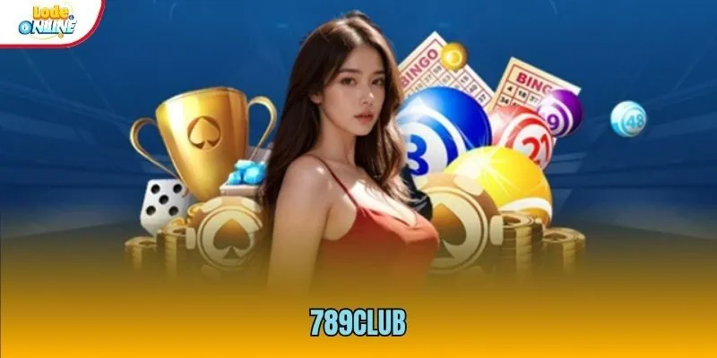 789Club
