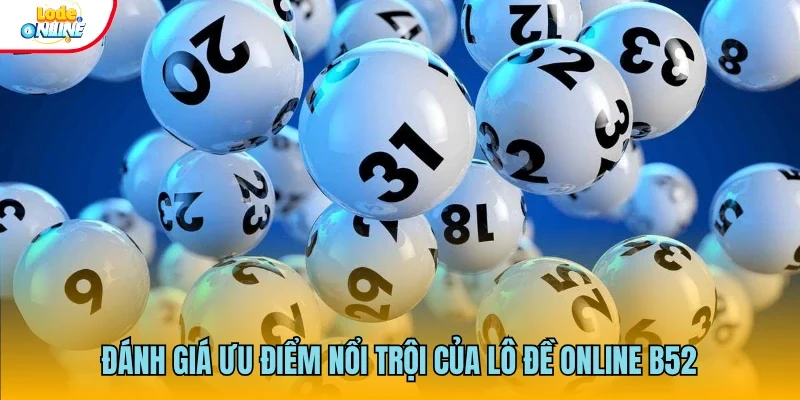 Những ưu điểm nổi bật