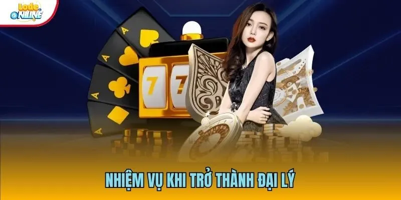 Chăm sóc khách hàng là công việc không thể thiếu khi trở thành người quảng bá