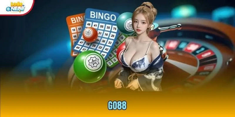 Go88