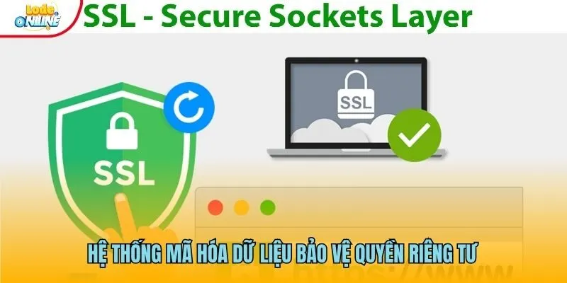 Tổng quan về tầm quan trọng của quyền riêng tư