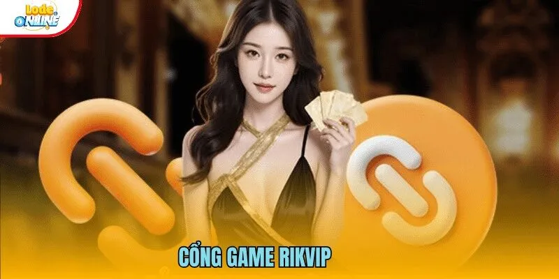 Rikvip