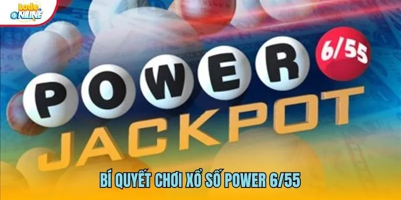 Những bí quyết chơi xổ số Vietlott cho tân binh để trúng lớn
