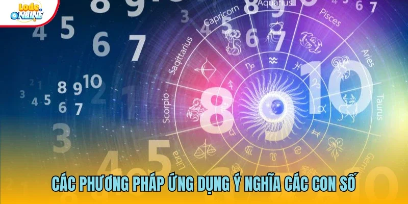 Các phương pháp ứng dụng soi cầu thích hợp